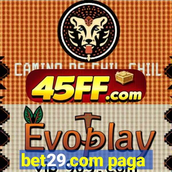 bet29.com paga